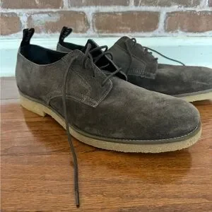 All saints Leigh Plain Toe Darby size 44 like new House classics are revisited with a contemporary twist for  main image 4